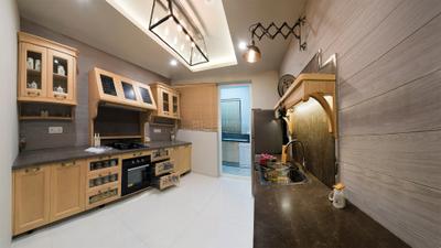 Project Image of 1910.0 - 5310.0 Sq.ft 3 BHK Apartment for buy in Aparna Elina