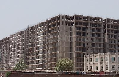 Project Image of 775.0 - 895.0 Sq.ft 2 BHK Apartment for buy in Grah Awas Yojna