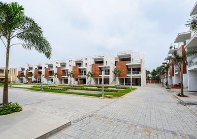 Project Image of 4776.0 - 4917.0 Sq.ft 4 BHK Villa for buy in Landmark The Grange