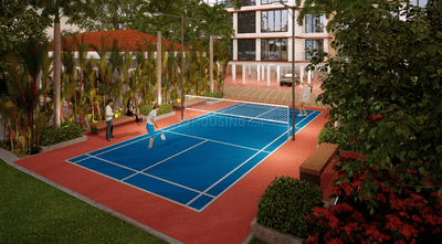 Project Image of 1054.86 - 1259.0 Sq.ft 2 BHK Apartment for buy in Raj Enclave Phase I