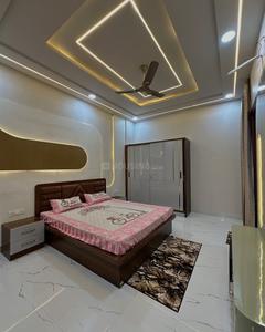 Project Image of 0.0 - 1300.0 Sq.ft 3 BHK Apartment for buy in Swastik AVS Infra Homes