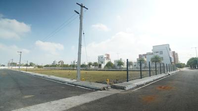 Project Image of 1300 Sq.ft 3 BHK Duplex for sale in Perungalathur for Rs. 6900000