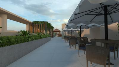 Project Image of 1113 Sq.ft 2 BHK Apartment / Flat for sale in Mohammed Wadi for Rs. 8500000