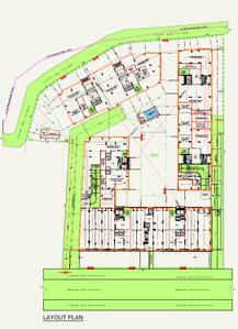 Project Image of 851.21 - 967.24 Sq.ft 3 BHK Apartment for buy in Sun Urban Park