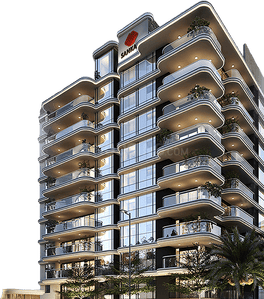 Project Image of 2688.0 - 2882.0 Sq.ft 3 BHK Apartment for buy in Sankalp Sky Villas