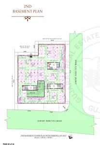 Project Image of 846.37 - 853.04 Sq.ft 3 BHK Apartment for buy in Satyam Elegance