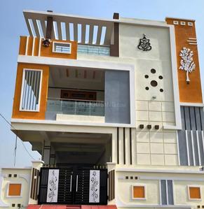 Project Image of 600.0 - 1100.0 Sq.ft 2 BHK Villa for buy in NSquare Crescent Villas