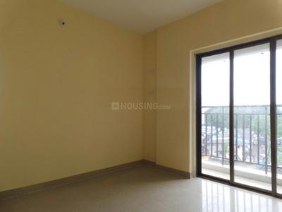 Project Image of 393.0 - 694.0 Sq.ft 1 BHK Apartment for buy in Paradigm Pushpanjali Residency Phase III