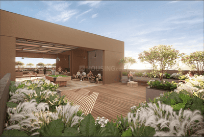 Project Image of 1211.48 - 1252.49 Sq.ft 3 BHK Apartment for buy in Piramyd Serenity