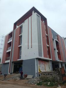 Project Image of 1062.58 - 2226.0 Sq.ft 2 BHK Apartment for buy in Abhimanyu Garden Chellappas Plot 29