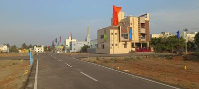 Project Image of 646.0 - 2935.0 Sq.ft Residential Plot Plot for buy in Pillars Sri Sakthi Nagar