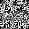 Radha Vrindavan QR Code 1