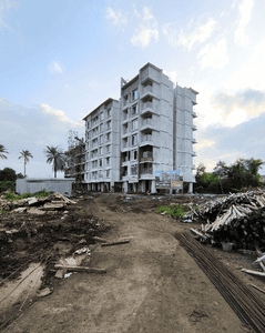 Project Image of 387.5 - 502.35 Sq.ft 1 BHK Apartment for buy in Aster Hans Heritage