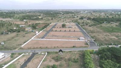 Project Image of 435.0 - 2771.0 Sq.ft Residential Plot Plot for buy in RP Dream Castle