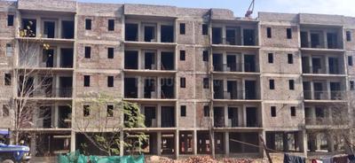 Project Image of 1689.0 - 2353.0 Sq.ft 3 BHK Apartment for buy in Omaxe Gardenia Floors