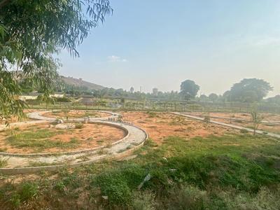 Project Image of 1200.0 - 1500.0 Sq.ft Residential Plot Plot for buy in Vinra Avani Lakeview