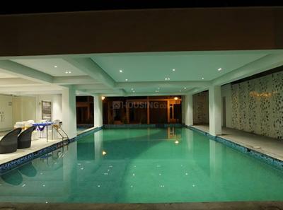 Project Image of 2400.0 - 2750.0 Sq.ft 3 BHK Villa for buy in JR Greenwich