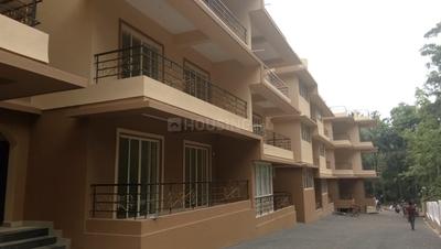 Paramount De Assagao Elevation 1