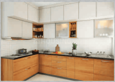 Project Image of 569.0 - 1127.0 Sq.ft 1 BHK Apartment for buy in Oxygen City