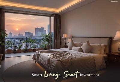 Project Image of 565.0 - 810.0 Sq.ft Studio Studio Apartment for buy in Nirala Diadem