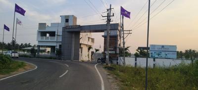 Project Image of 505.0 - 3037.0 Sq.ft Residential Plot Plot for buy in Raju Gem Field Phase II