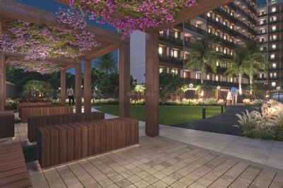 Project Image of 1210.0 - 1675.0 Sq.ft 2 BHK Apartment for buy in Aashapura Niilkanth Veena