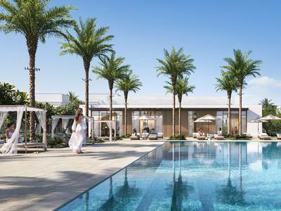 Project Image of 3340.0 - 5884.0 Sq.ft 3 BHK Villa for buy in Emaar Serro
