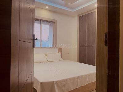 Project Image of 944.0 - 1048.0 Sq.ft 2 BHK Apartment for buy in Baron Sonarbhoomi