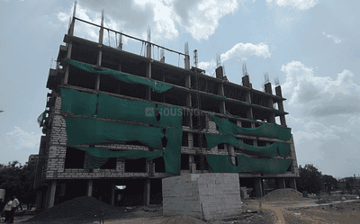 Project Image of 1440.0 - 1890.0 Sq.ft 2 BHK Apartment for buy in Adarsh Ratna