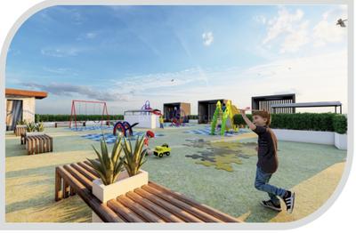 Project Image of 1275.0 - 1700.0 Sq.ft 2 BHK Builder Floor for buy in Malik Hindustan Apartment