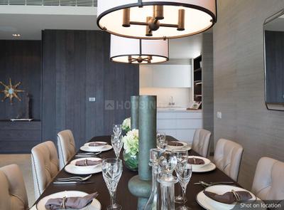 Project Image of 1276.0 - 1448.0 Sq.ft 3 BHK Apartment for buy in Hiranandani Hill Crest