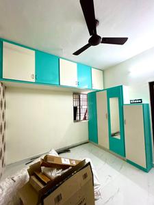Project Image of 0.0 - 750.0 Sq.ft 2 BHK Villa for buy in OM Murugan Individual Villa