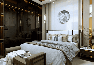 Nest Harmony Bedroom 2