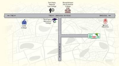 Project Image of 576.0 - 3830.0 Sq.ft Residential Plot Plot for buy in Isha Breeze