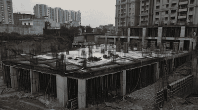 Project Image of 1819.23 - 3362.94 Sq.ft 3 BHK Apartment for buy in Chordias Eraya