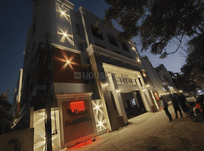 Project Image of 1279.0 - 2113.0 Sq.ft 2 BHK Apartment for buy in Chellappas Abhimanyu Garden Sunrise