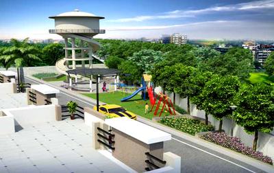 Project Image of 1170.0 - 1440.0 Sq.ft 2 BHK Villa for buy in Pioneer Avani Greens