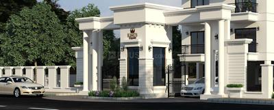 Project Image of 1180.0 - 1515.0 Sq.ft 2 BHK Apartment for buy in Suvastu Kings Square