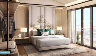 Project Image of 1060.0 - 1549.0 Sq.ft 3 BHK Apartment for buy in Inspira One