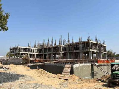 Project Image of 607.95 - 610.96 Sq.ft 2 BHK Apartment for buy in Vagheshwari Rimkar Infinite