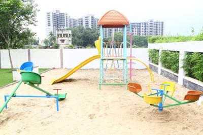 Project Image of 794.0 - 1576.0 Sq.ft 2 BHK Villa for buy in Alliance Humming Gardens Phase 2