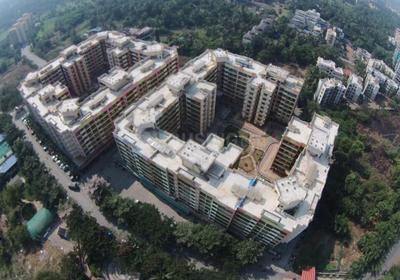 Project Image of 365.0 - 850.0 Sq.ft 1 RK Apartment for buy in Sree Avantika Complex