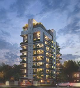 Forus Azalea Elevation 1