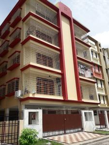 Project Image of 0.0 - 1120.0 Sq.ft 3 BHK Apartment for buy in  Pratul Bhaban