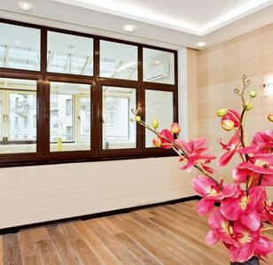 Esteem Ramaiah Living Area 1