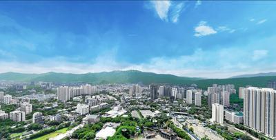 Project Image of 747.0 - 2235.0 Sq.ft 2 BHK Apartment for buy in Evara Heights