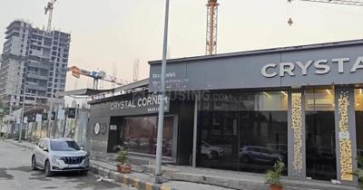 Project Image of 786.0 - 1143.0 Sq.ft 2 BHK Apartment for buy in Crystal Corner