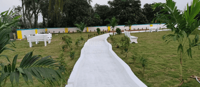 Project Image of 1143.0 - 2700.0 Sq.ft Residential Plot Plot for buy in AKR Garden City