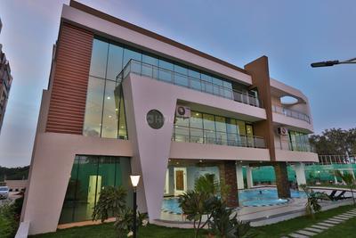 Project Image of 1400.0 - 2000.0 Sq.ft 3 BHK Apartment for buy in Om Sree Patels Green Park
