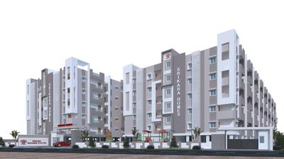 Project Image of 1365.0 - 1780.0 Sq.ft 2 BHK Apartment for buy in Srikara Homes